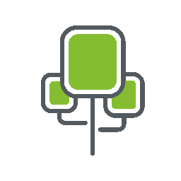 Merfeld Grünpflege GmbH Logo