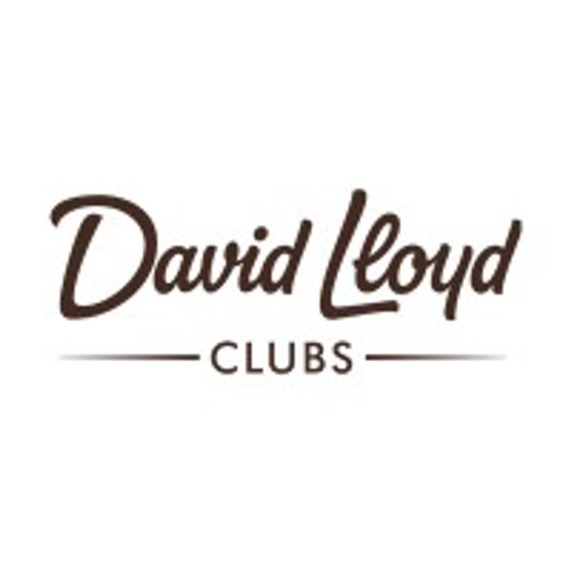 David Lloyd Meridian Spa & Fitness Logo