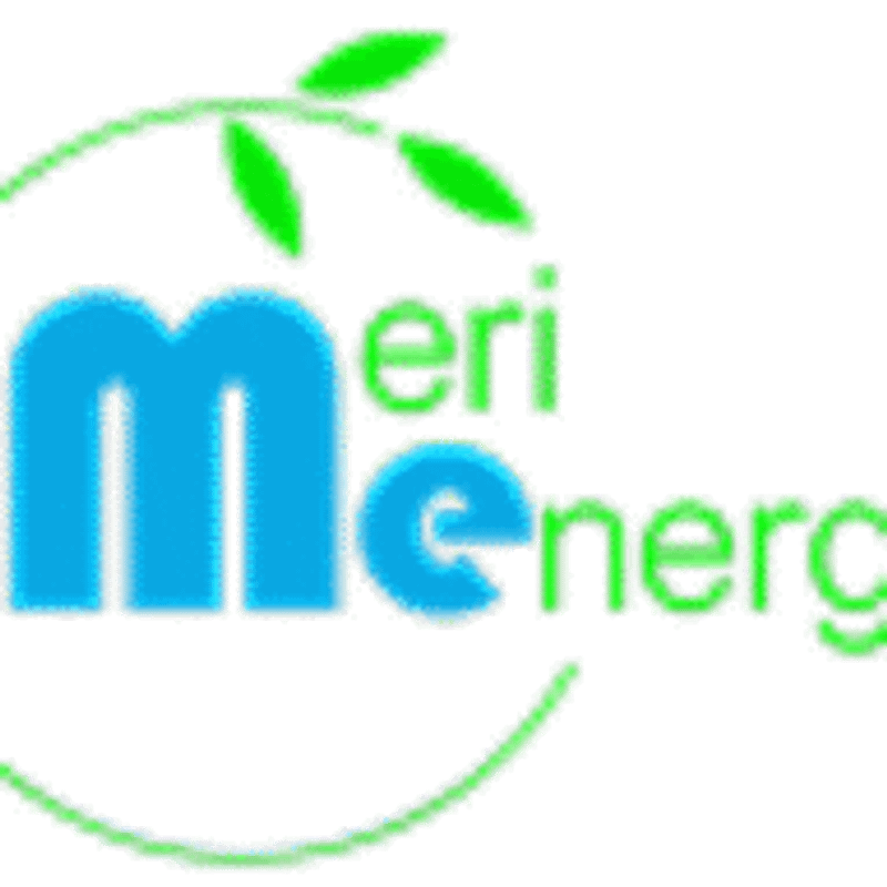 Meri Energy Logo