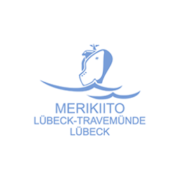 Merikiito Speditions GmbH Logo