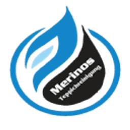 Merinos Teppichreinigung Logo