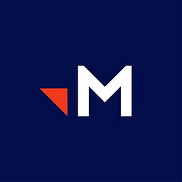 Merkle DACH Logo