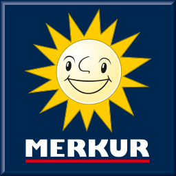 merkur-casino.de Logo