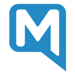 Merkur.de Logo