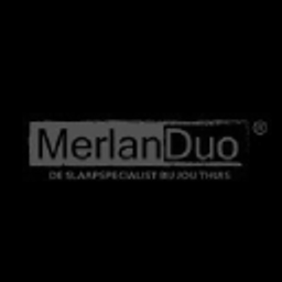 Merlanduo Logo