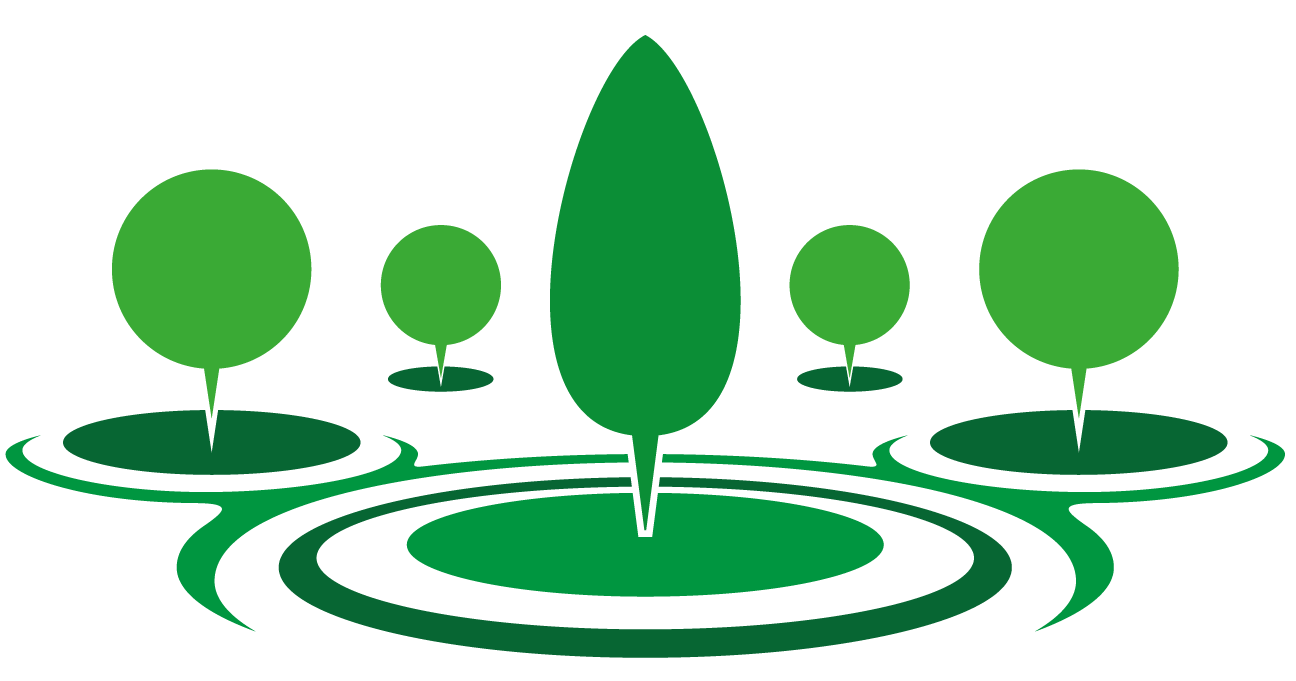 Merler Inh. Celik M.Z. Gartenbau Logo