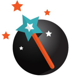 Merlincasino Logo