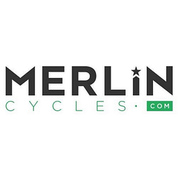 Merlin Cycles Ltd Logo