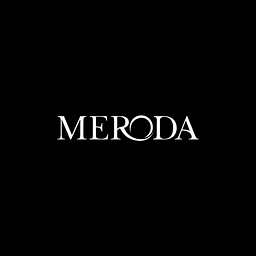 Meroda Cosmetics DE Logo