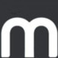 merolt Logo