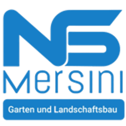 Mersini Gartenbau Logo