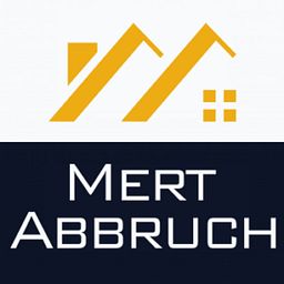 Mert Abbruch Demontage Sanierung Logo