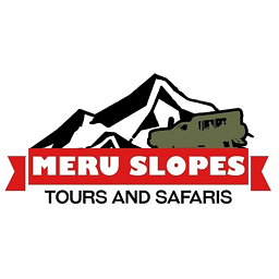 Meru Slopes Tours and Safaris LTD Logo
