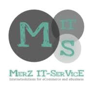 merz-it-service.de Logo