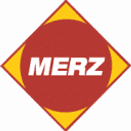 Merz Verpackungsmaschinen GmbH Logo