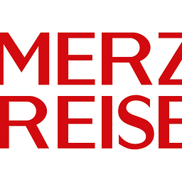 MERZ Reisen GmbH Logo