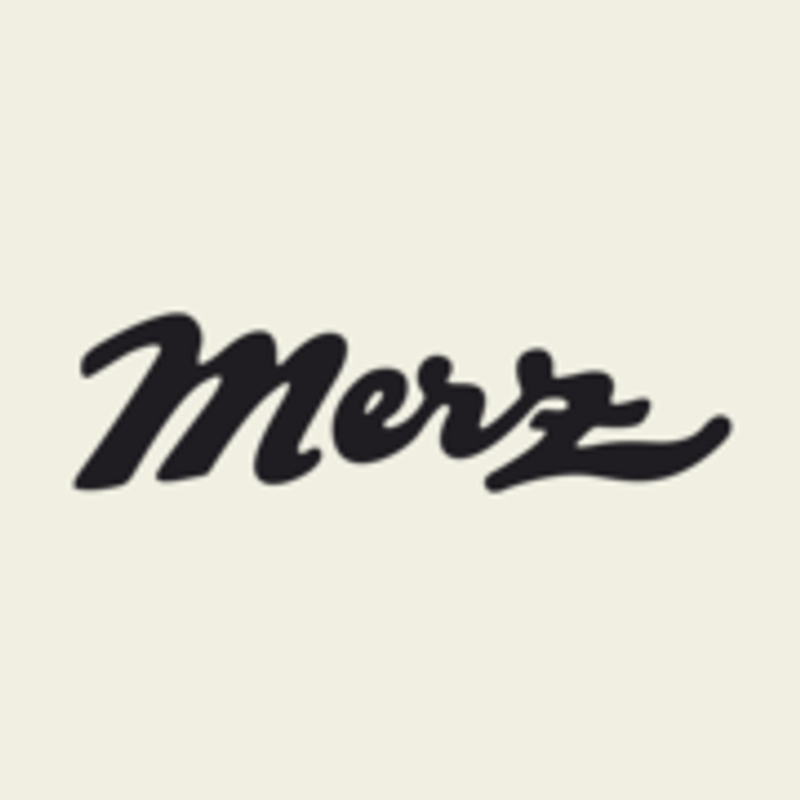 Merz Logo