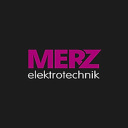 Merz Elektrotechnik Logo