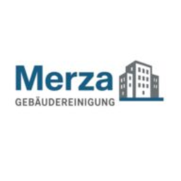 Merza Gebäudereinigung Logo