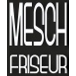 Mesch Friseur GmbH Logo
