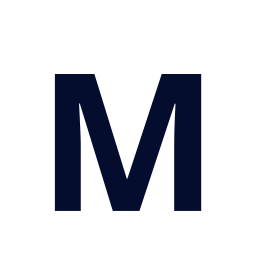 Mesicek Stahlbau GmbH, Andreas Logo