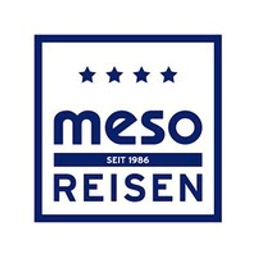 Meso Reisen Logo