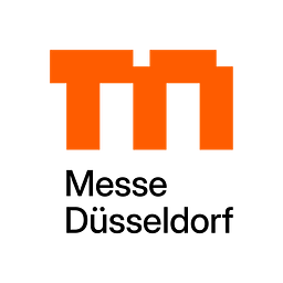 Messe Düsseldorf GmbH Logo
