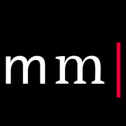 mm messe-manufaktur gmbH Logo