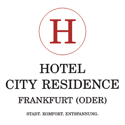 Messehotel Frankfurt-oder Logo