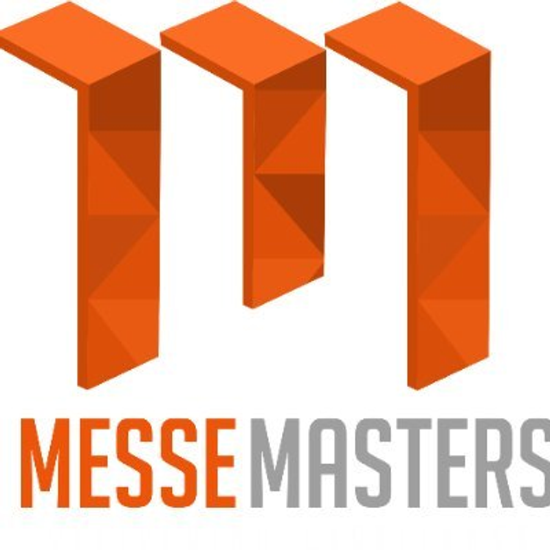 Messe Masters | Exhibition Stand Design & Builder Company Logo