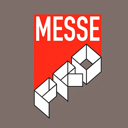 MESSE-PRO Becker & Heinrich GmbH Internationaler Messebau Logo