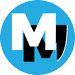 messer-mojo.de Logo