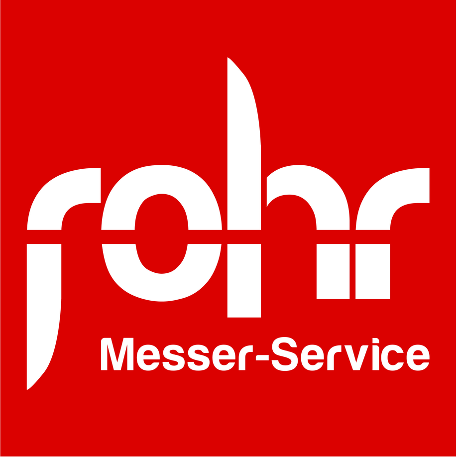 Messer Service Rohr Logo