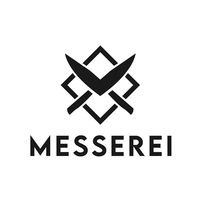 Messerei Logo