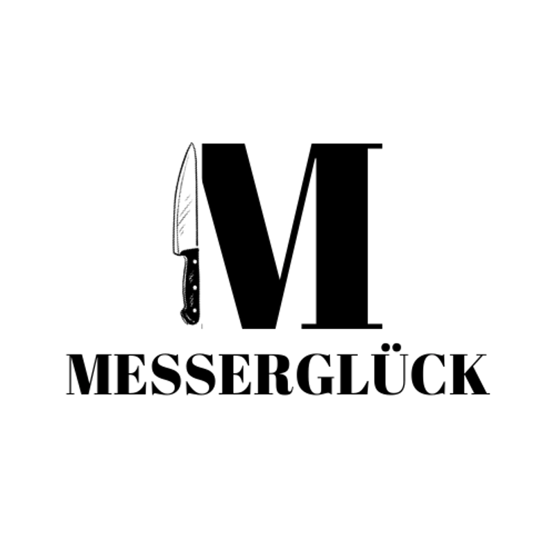 Messerglueck Logo