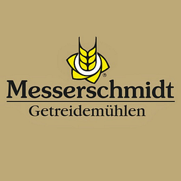Messerschmidt Getreidemühlen Logo