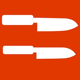 Messerspezialist Logo