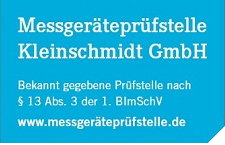 Kleinschmidt GmbH Logo