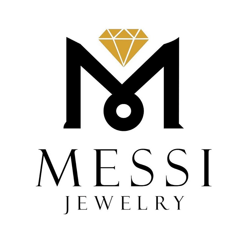 Messijewelry Logo
