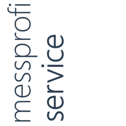messprofiservice.de Logo