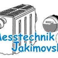 Messtechnik Jakimovski Logo
