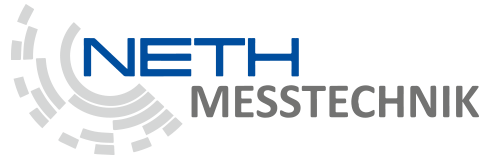 3D Messtechnik Neth GmbH Hannover Logo