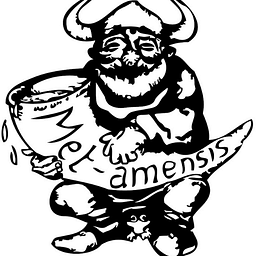MET Amensis Honigwein Logo
