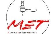Schaffer Martin EspressoTechnik Logo