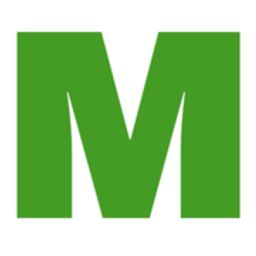 Meta Solar Logo