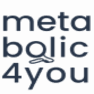 metabolic4you Logo
