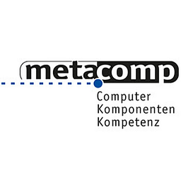 metacomp.de Logo