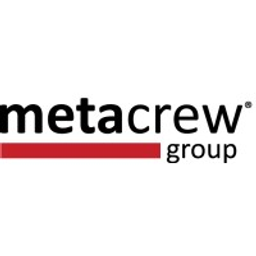 Metacrew Logo