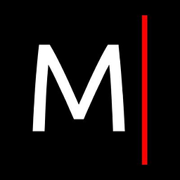 MetaDesign Germany GmbH  Logo
