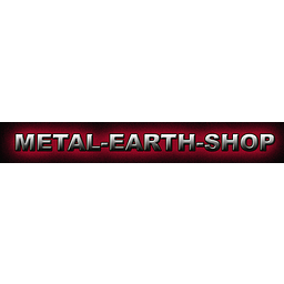 metal-earth-shop.de Logo